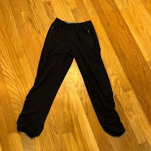 Athleta girl joggers